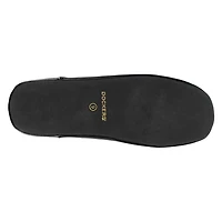 Men's Aristocrat Wide Width Mule Slipper