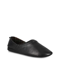 Men's Baron Wide Width Closeback Slipper
