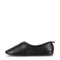 Men's Baron Wide Width Closeback Slipper
