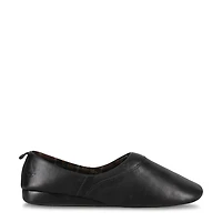 Men's Baron Wide Width Closeback Slipper