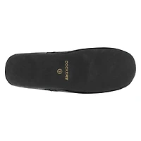 Men's Baron Wide Width Closeback Slipper