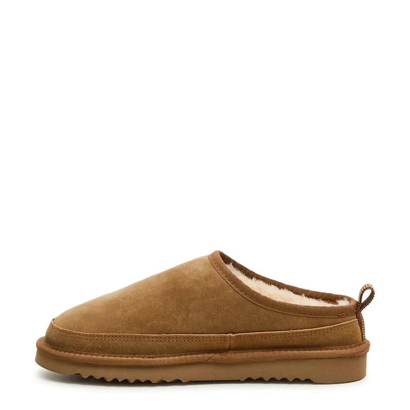 Men's Chalet Slipper