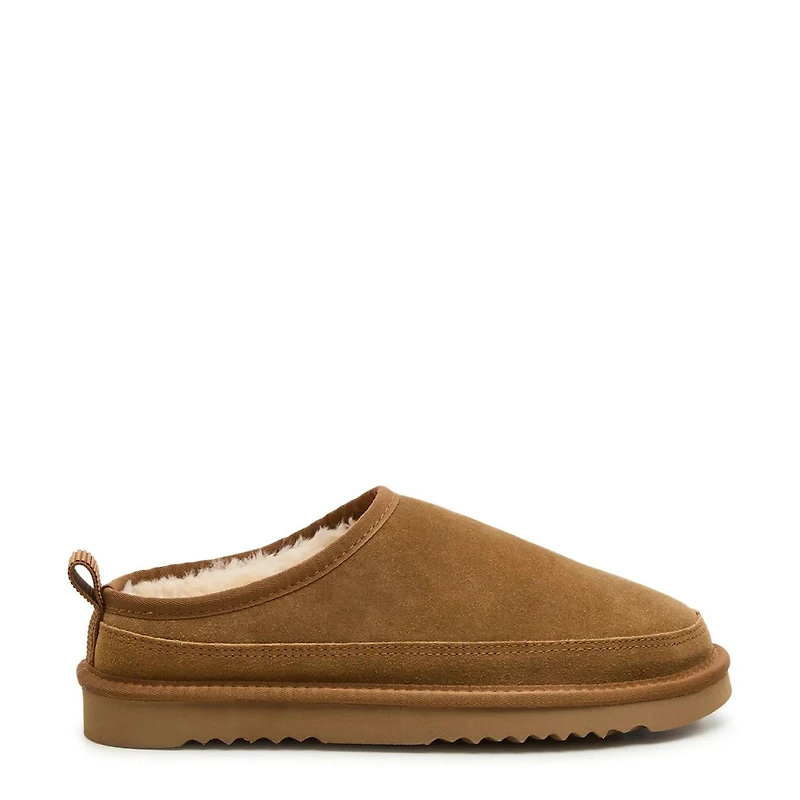 Men's Chalet Slipper