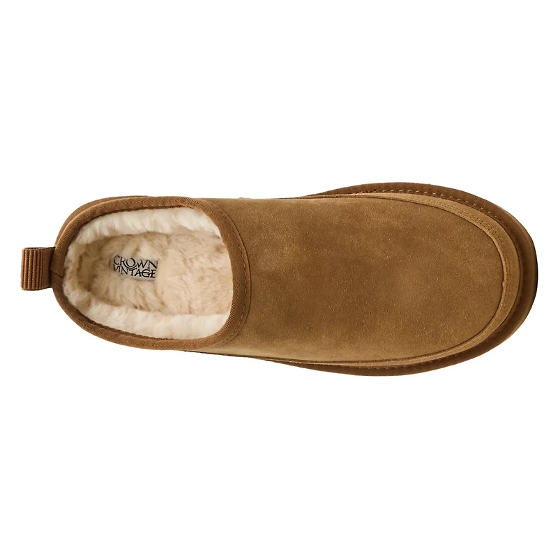 Men's Chalet Slipper