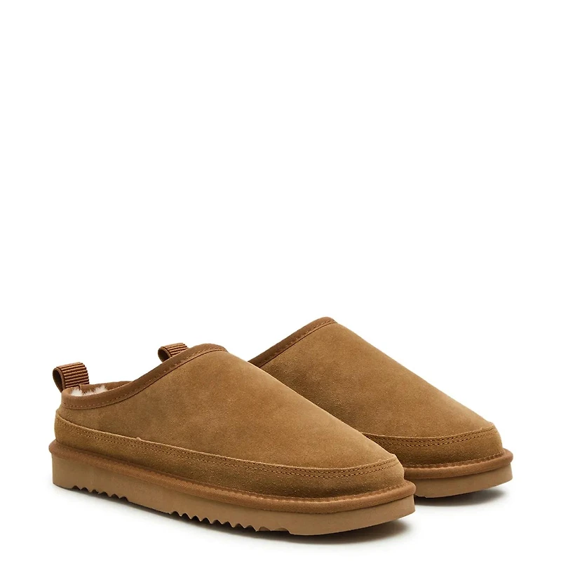 Men's Chalet Slipper