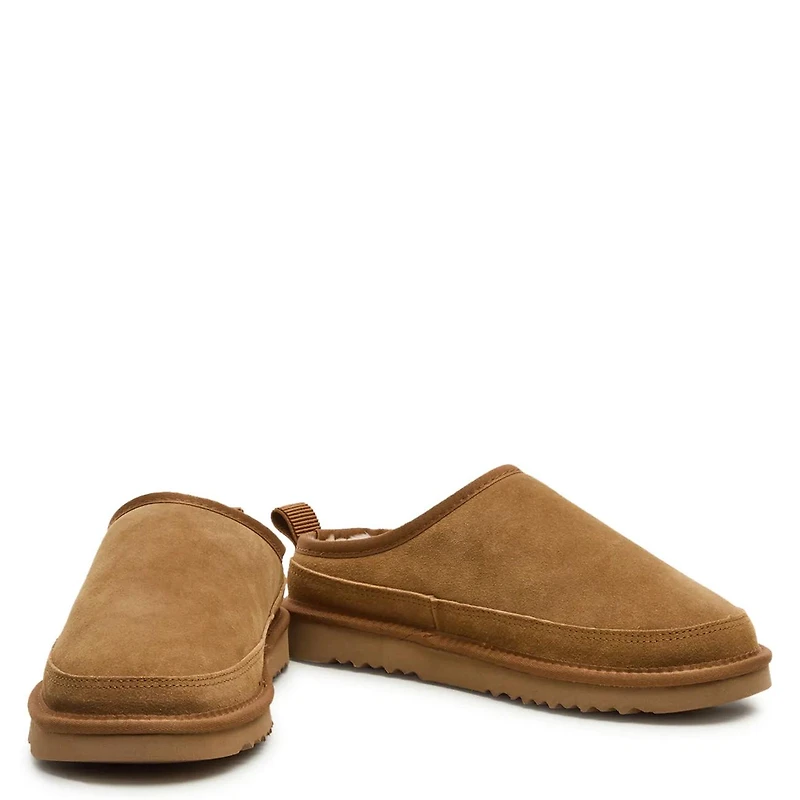 Men's Chalet Slipper