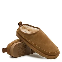 Men's Chalet Slipper