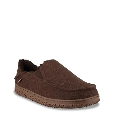 Men's Retreat Crashback Slipper