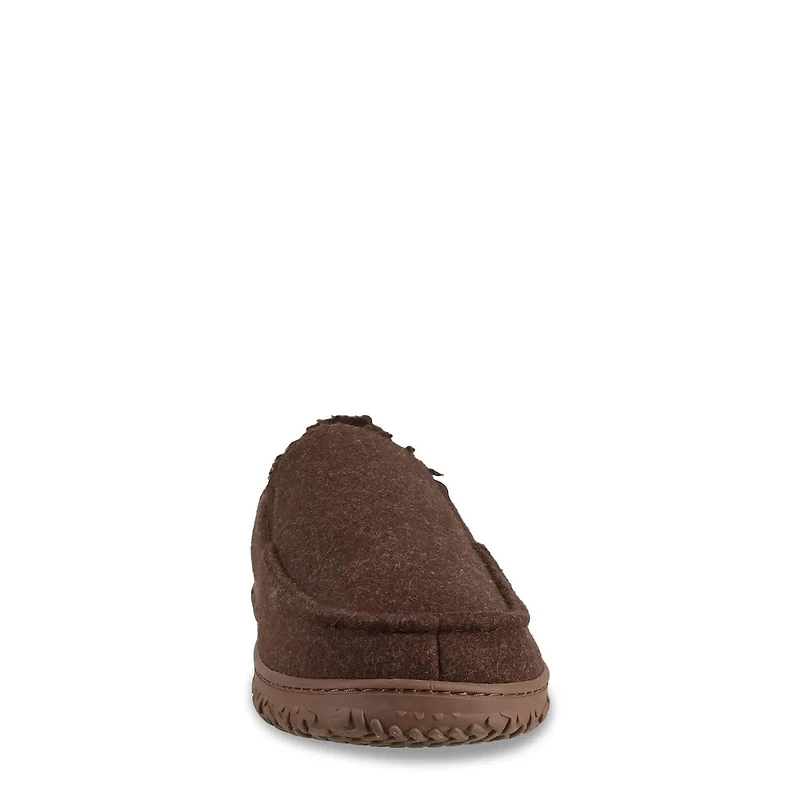 Men's Retreat Crashback Slipper