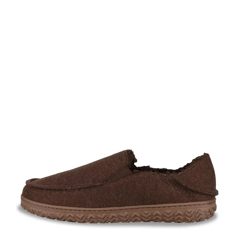 Men's Retreat Crashback Slipper