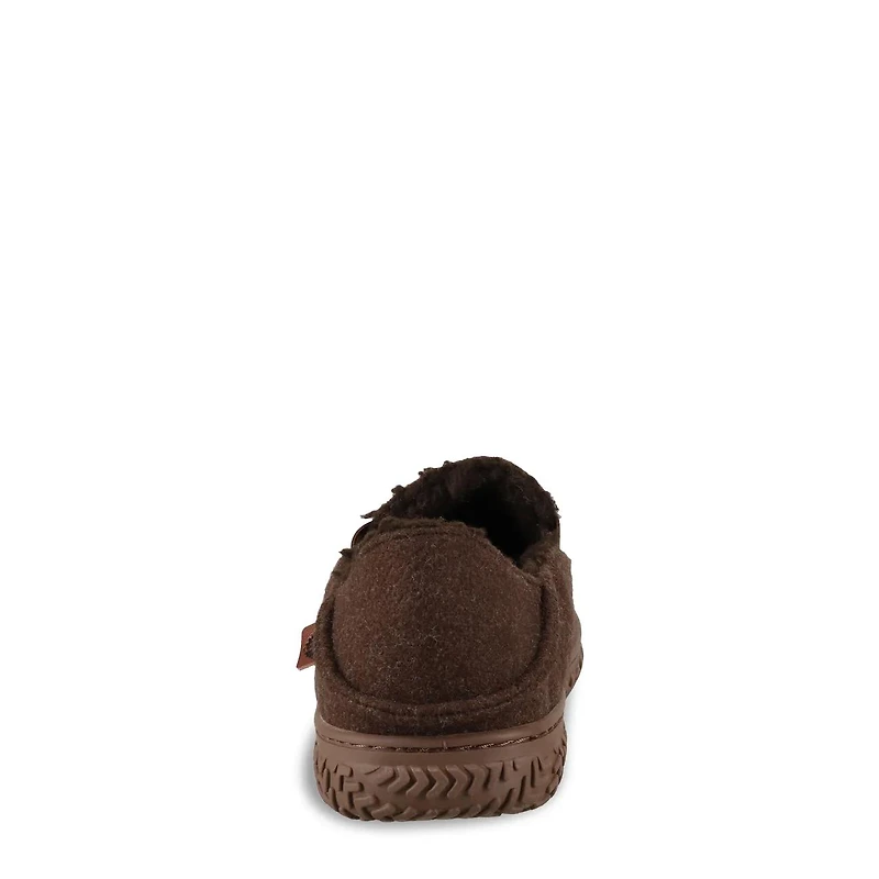 Men's Retreat Crashback Slipper