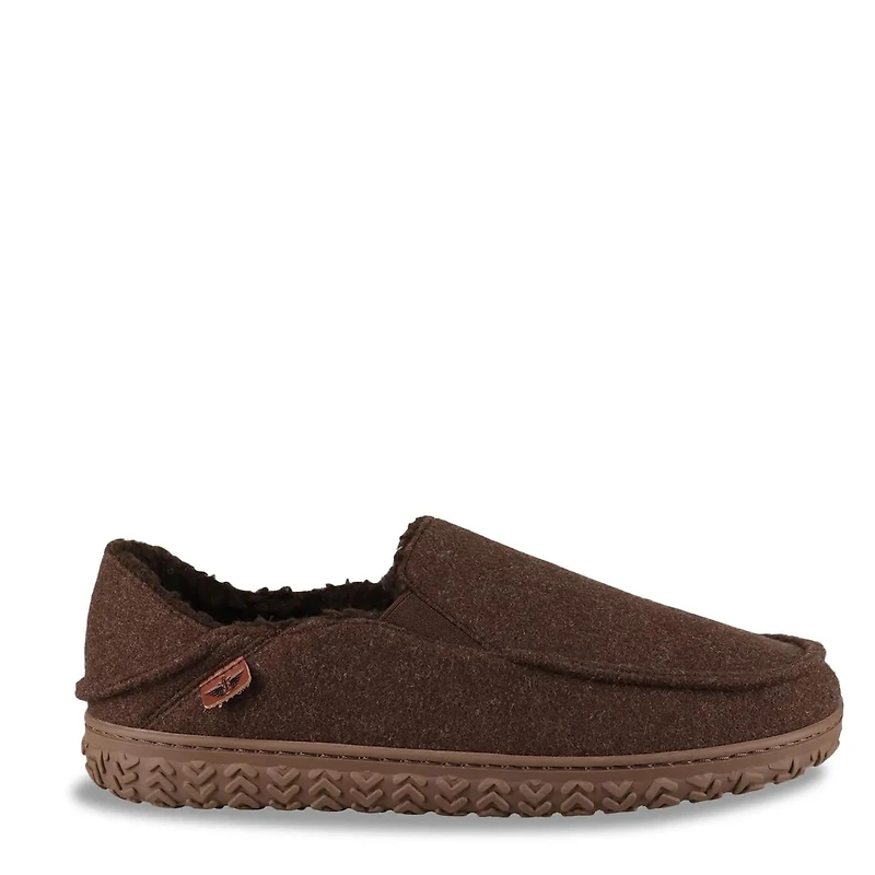 Men's Retreat Crashback Slipper