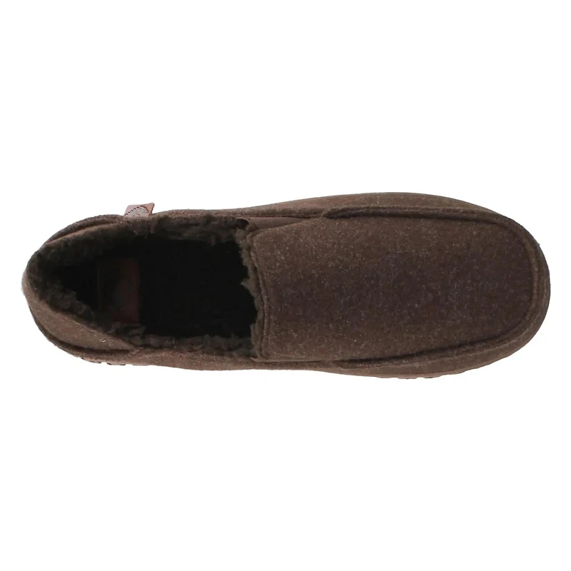 Men's Retreat Crashback Slipper