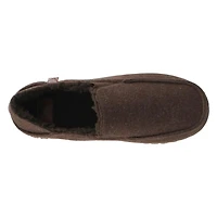 Men's Retreat Crashback Slipper