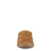 Men's Summit Clog Slipper