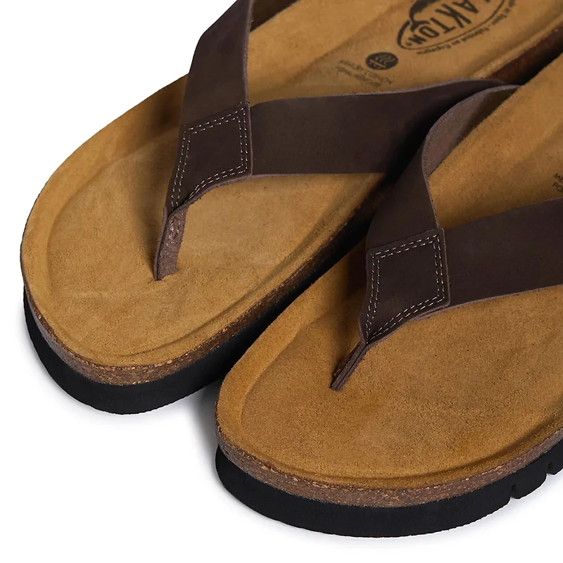 Men's Acide Sandal