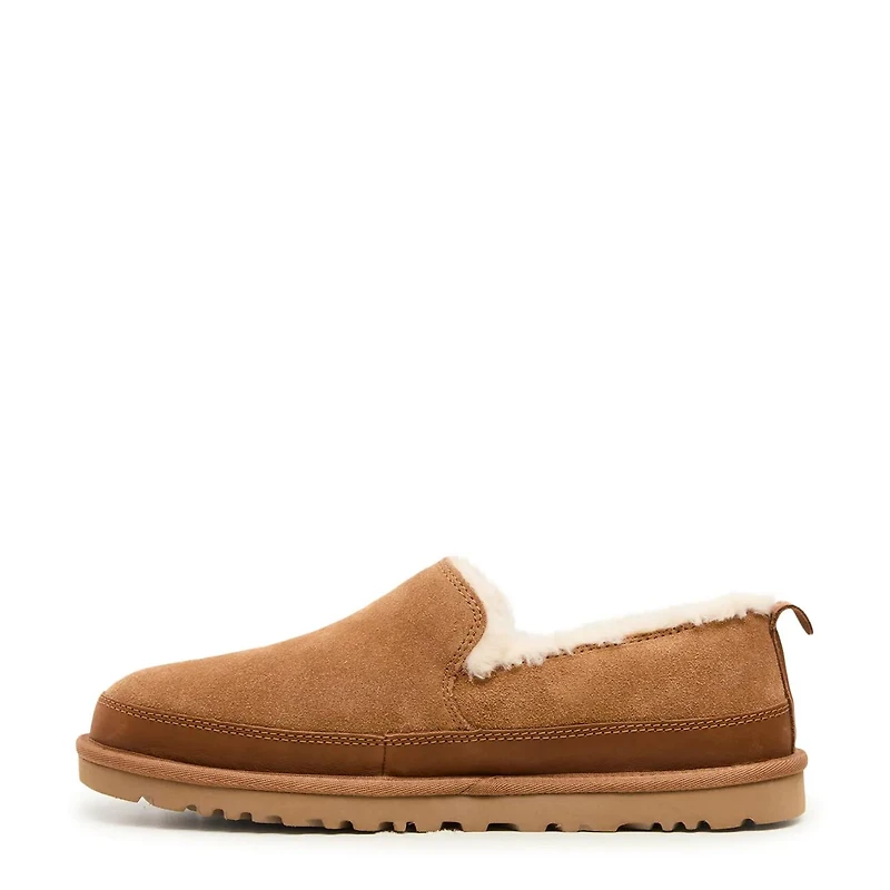 Leisure Nomad Slip On