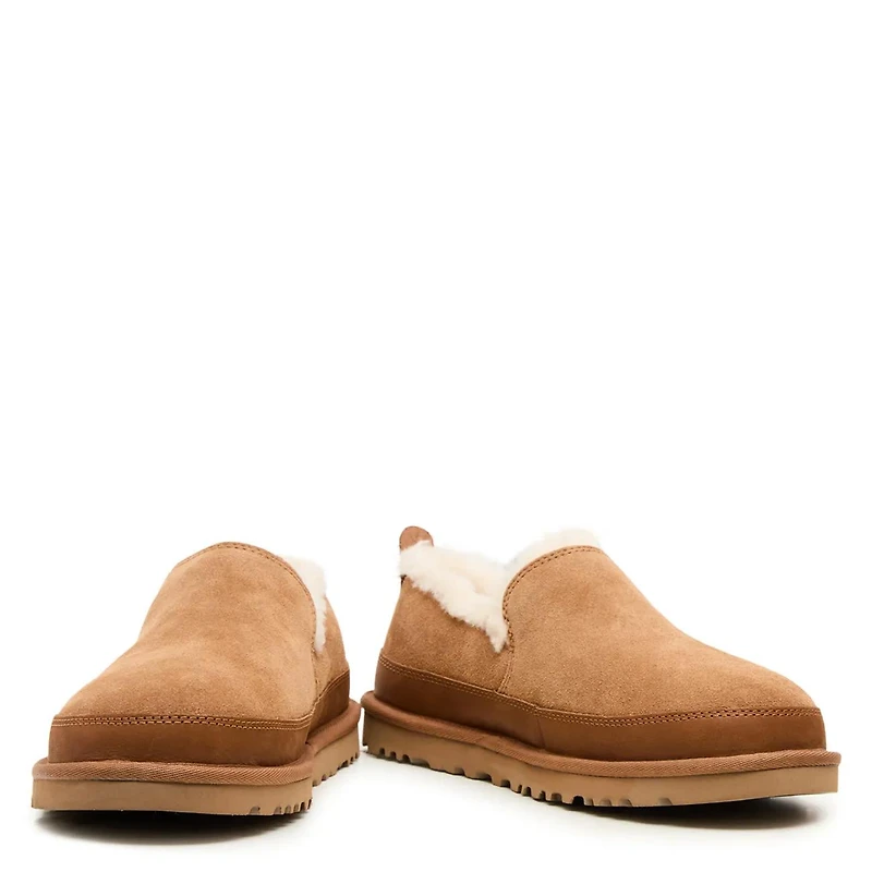 Leisure Nomad Slip On