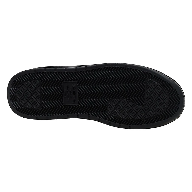 Men's Pique Mason Hoodback Slipper