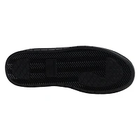 Men's Pique Mason Hoodback Slipper