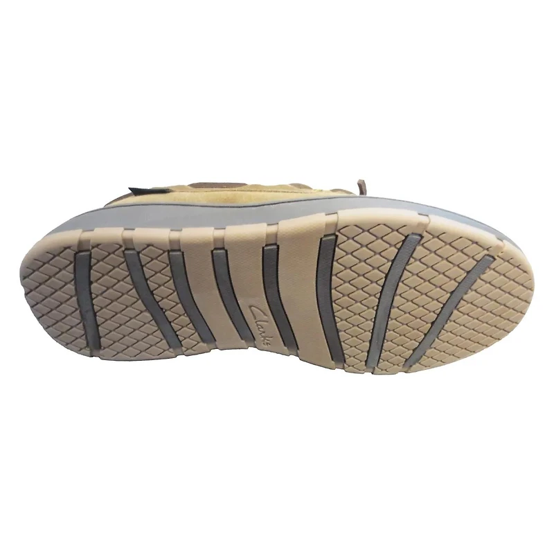 Men's Moccasin Slipper