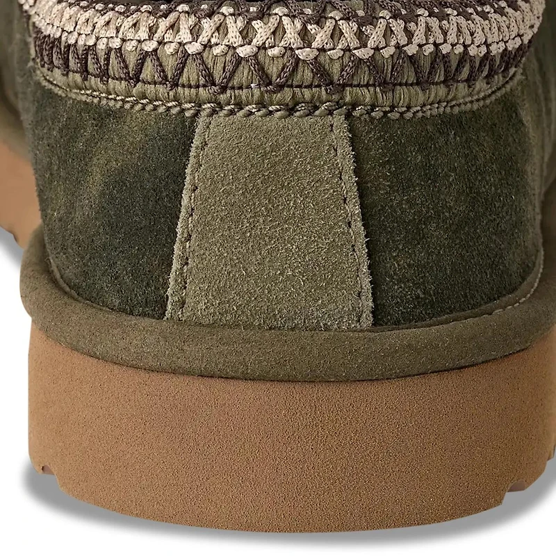 Men's Tasman Baxter Slipper