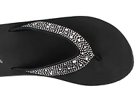 Africa Wedge Sandal