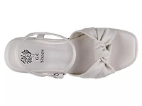 Analia Platform Sandal