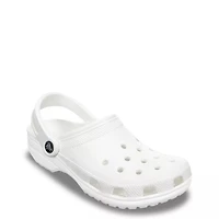 Unisex Classic Clog