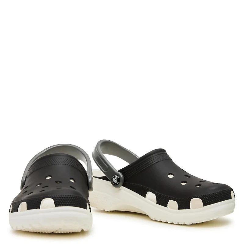 Men's Classic Retro Sport Clog