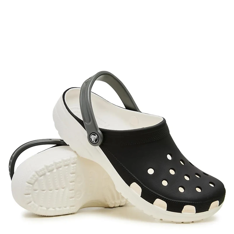 Men's Classic Retro Sport Clog