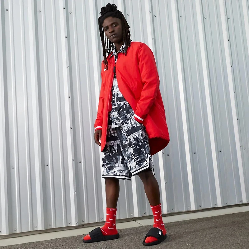 Mens' Offcourt Adjust Slide Sandal