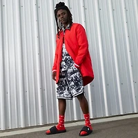 Mens' Offcourt Adjust Slide Sandal