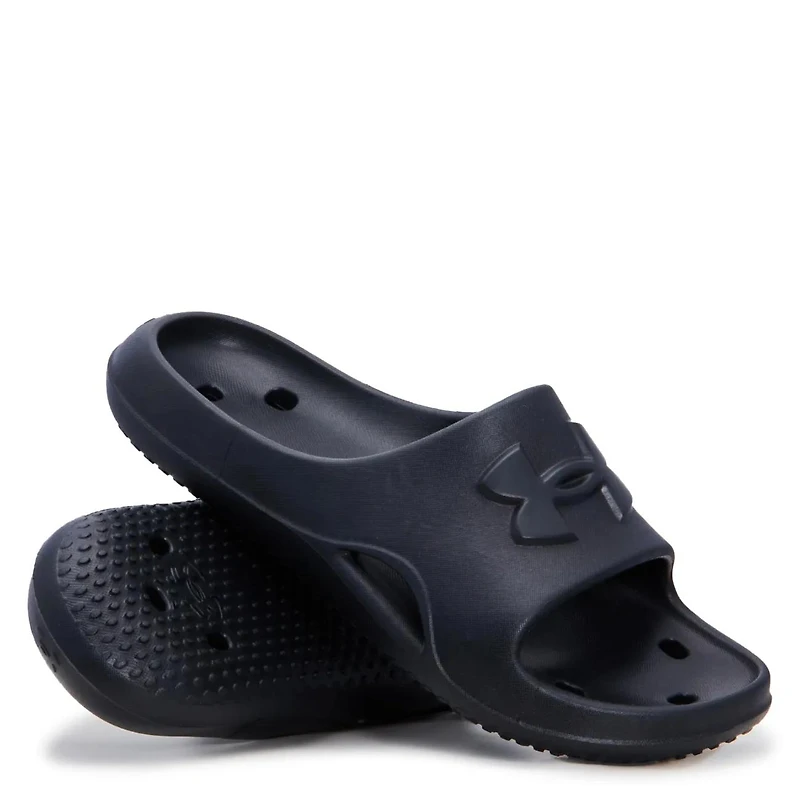 Men's Locker V Slide Sandal