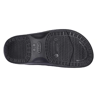 Men's On The Clock Work Roomy Fit Slip-On