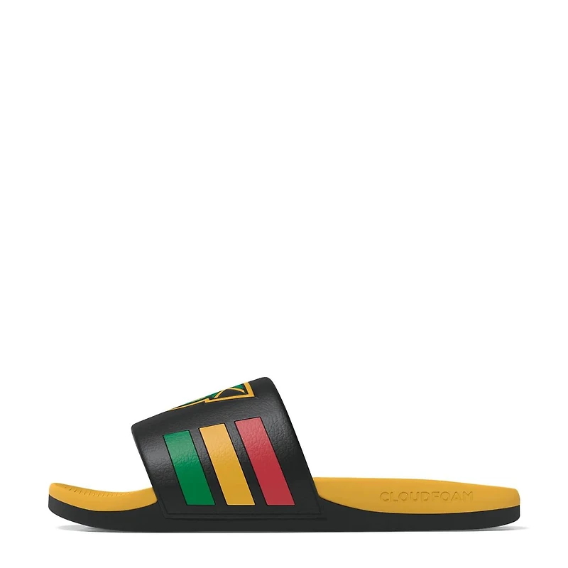 Men's Adilette Comfort 2.0 Club Teams Sandal