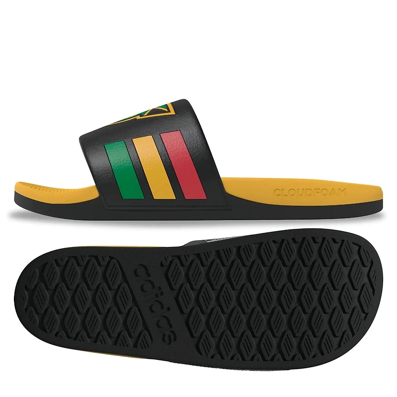 Men's Adilette Comfort 2.0 Club Teams Sandal