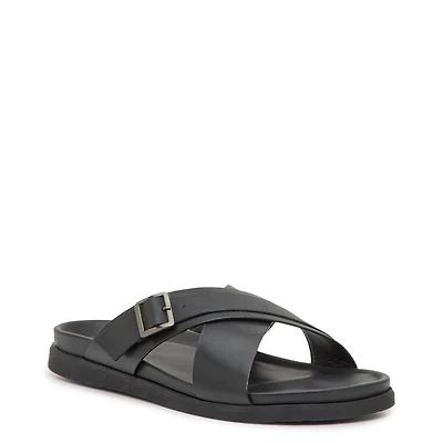 Damier Sandal