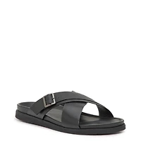 Damier Sandal