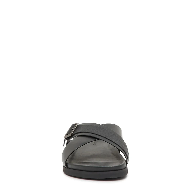 Damier Sandal