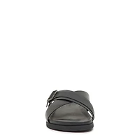 Damier Sandal