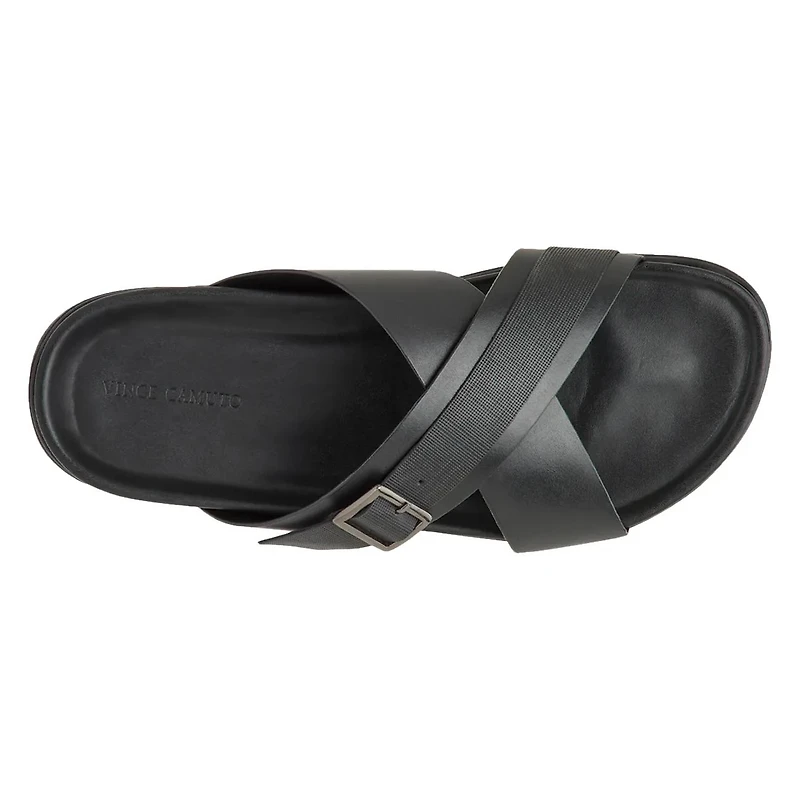 Damier Sandal