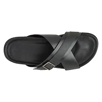 Damier Sandal