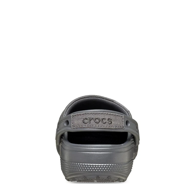 Men's Crafted Clog