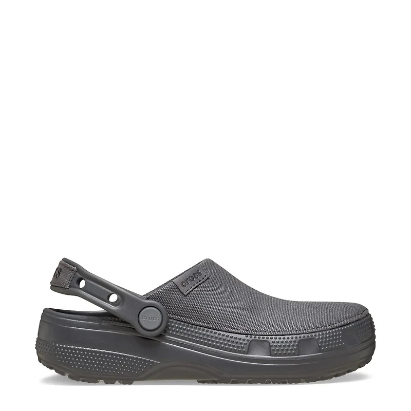 Men's Crafted Clog