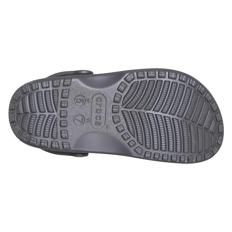 Men's Crafted Clog
