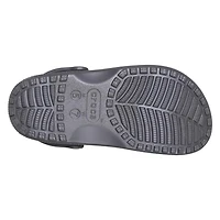 Men's Crafted Clog