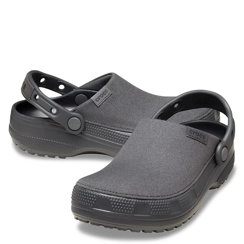 Men's Crafted Clog