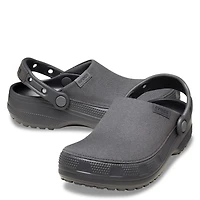 Men's Crafted Clog