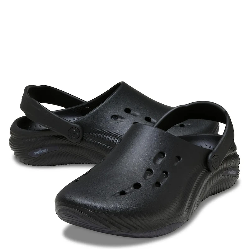 Mellow 2 Recovery Clog